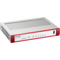 Zyxel USGFLEX50H-EU0101F firewall (hardware)