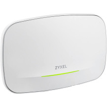Zyxel WBE510D 5764 Mbit/s Bianco Supporto Power over Ethernet (PoE), Punto di accesso