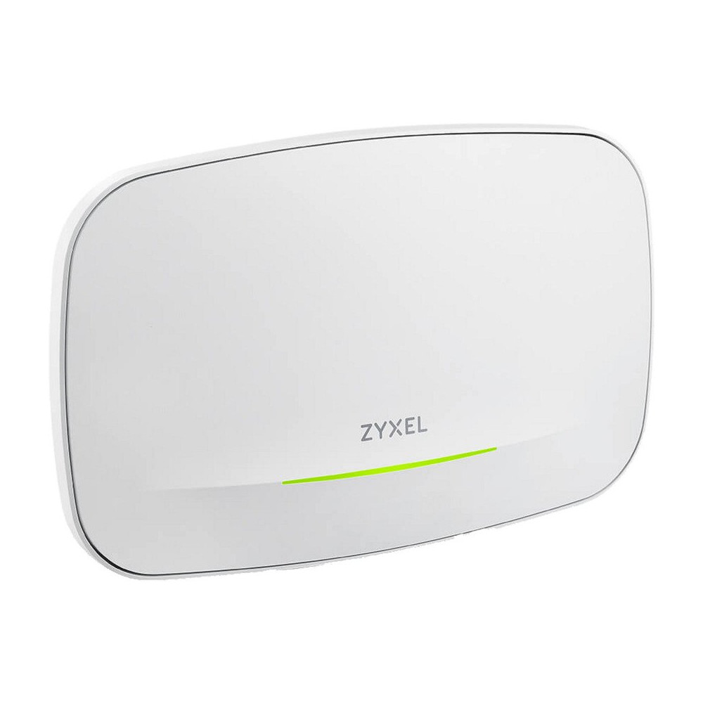 Zyxel WBE510D 5764 Mbit/s Bianco Supporto Power over Ethernet (PoE), Punto di accesso