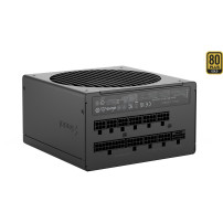 Fractal Design ION Gold 3 1000W Black, Alimentatore PC