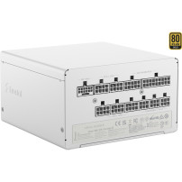 Fractal Design ION Gold 3 1000W White, Alimentatore PC