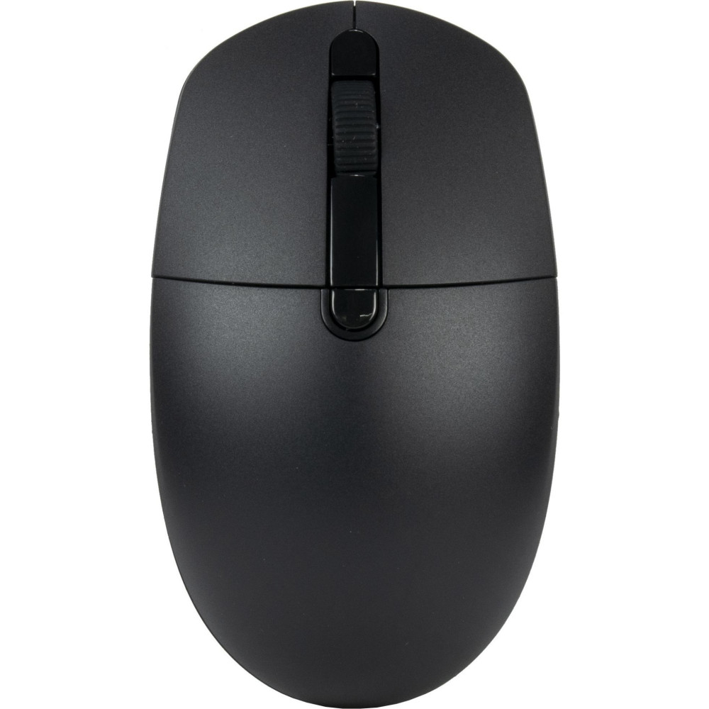 Inter-Tech M-208 II, Mouse