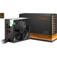 Inter-Tech BPS-850CM, Alimentatore PC