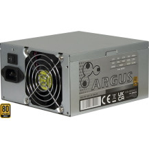 Inter-Tech HA-600AA2, Alimentatore PC