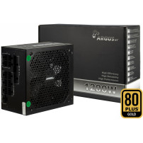 Inter-Tech HA-1200BA4, Alimentatore PC