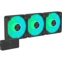 APNX FP1-120-3 Pack, Ventola