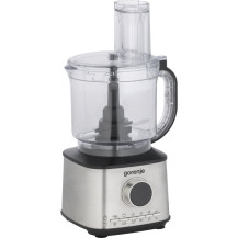 gorenje Impastatrice SBR1500E, Robot da cucina