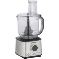 gorenje Impastatrice SBR1500E, Robot da cucina