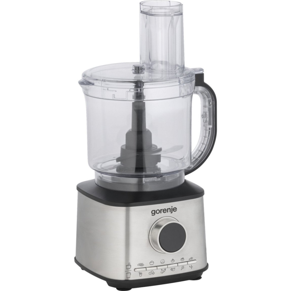 gorenje Impastatrice SBR1500E, Robot da cucina