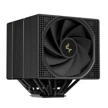 DeepCool ASSASSIN VC ELITE, raffreddamento CPU