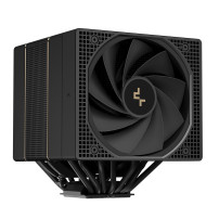 DeepCool ASSASSIN VC ELITE, raffreddamento CPU