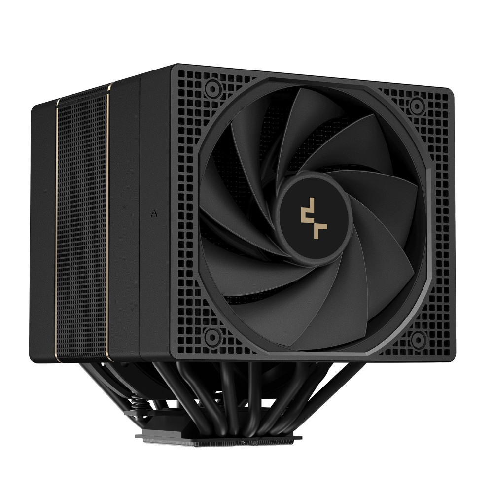 DeepCool ASSASSIN VC ELITE, raffreddamento CPU
