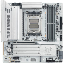 ASUS TUF GAMING B850M-PLUS WIFI7 W AMD B850 Socket AM5 micro ATX, Scheda madre
