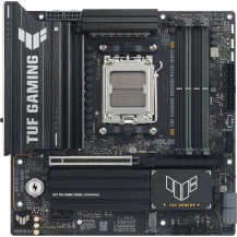 ASUS TUF GAMING B850M-PLUS WIFI7 AMD B850 Socket AM5 micro ATX, Scheda madre