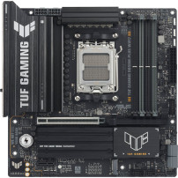 ASUS TUF GAMING B850M-PLUS WIFI7 AMD B850 Socket AM5 micro ATX, Scheda madre