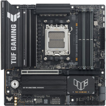 ASUS TUF GAMING B850M-PLUS II AMD B850 Socket AM5 micro ATX, Scheda madre