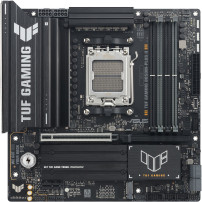 ASUS TUF GAMING B850M-PLUS II AMD B850 Socket AM5 micro ATX, Scheda madre