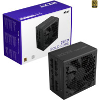NZXT C850 GOLD CORE, Alimentatore PC