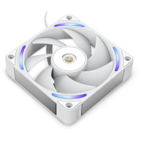 NZXT Ventilatore Performance F120X, Ventola