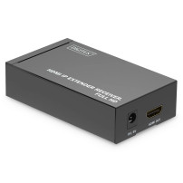 DIGITUS HDMI IP Extender Receiver, Full HD