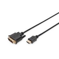 Cavo ADAPTatore HDMI DIGITUS