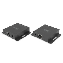 DIGITUS 4K HDMI Extender Set, 70 m