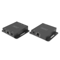 DIGITUS 4K HDMI Extender Set, 70 m