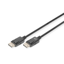Cavo DisplayPort DIGITUS
