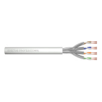 DIGITUS CAT 6A U/FTP Cavo Twisted Pair in Nudo Patch