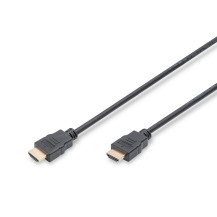 Cavo HDMI High Speed con connettore Ethernet