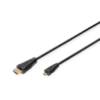 Cavo HDMI High Speed con connettore Ethernet