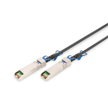 DIGITUS SFP28 25G 3m DAC Cavo