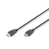 Cavo HDMI High Speed con connettore Ethernet