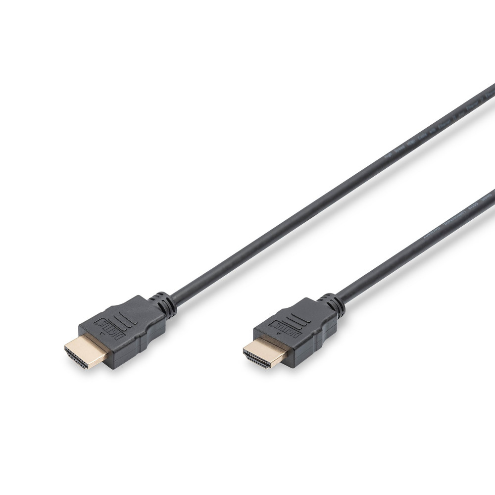 Cavo HDMI High Speed con connettore Ethernet