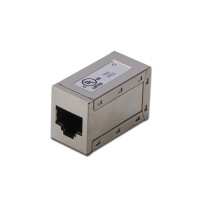 DIGITUS CAT 6, connettore modulare schermato