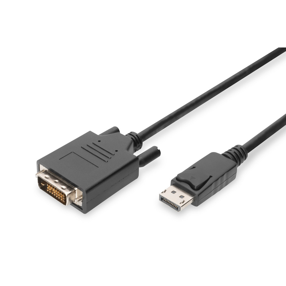 Cavo adattatore DIGITUS DisplayPort