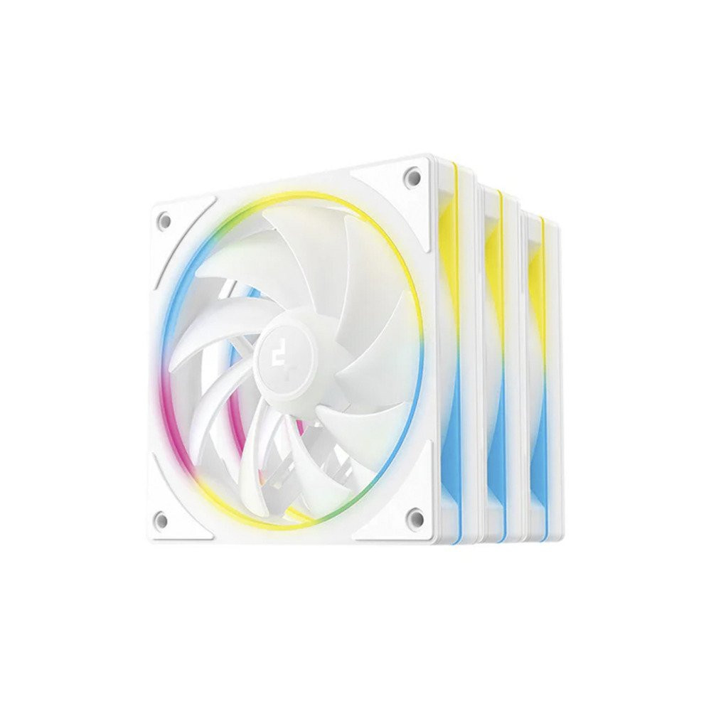DeepCool FL12 SE, Ventola
