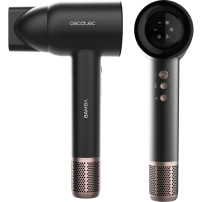 Cecotec IoniCare Rockstar Nano IonTech, Asciugacapelli