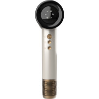 Cecotec IoniCare RockStar Nano IonTech, Asciugacapelli