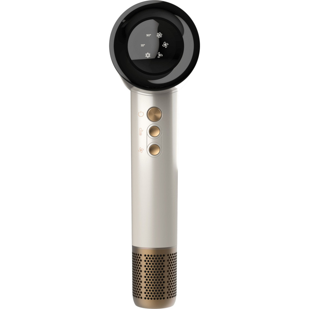 Cecotec IoniCare RockStar Nano IonTech, Asciugacapelli