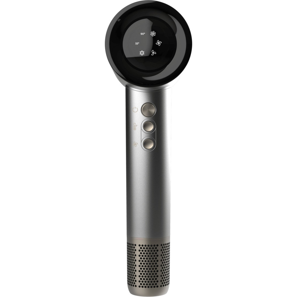Cecotec IoniCare RockStar Nano IonTech, Asciugacapelli