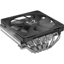 Scythe Big Shuriken 4, raffreddamento CPU