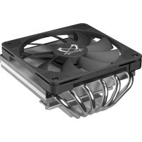 Scythe Big Shuriken 4, raffreddamento CPU