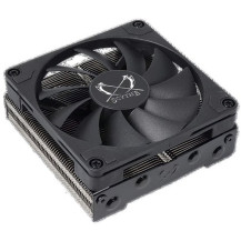 Scythe Shuriken 3, raffreddamento CPU
