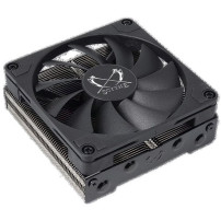 Scythe Shuriken 3, raffreddamento CPU