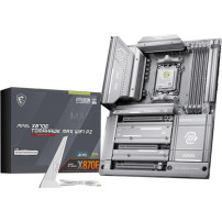 MSI MAG X870E TOMAHAWK MAX WIFI PZ, Scheda madre