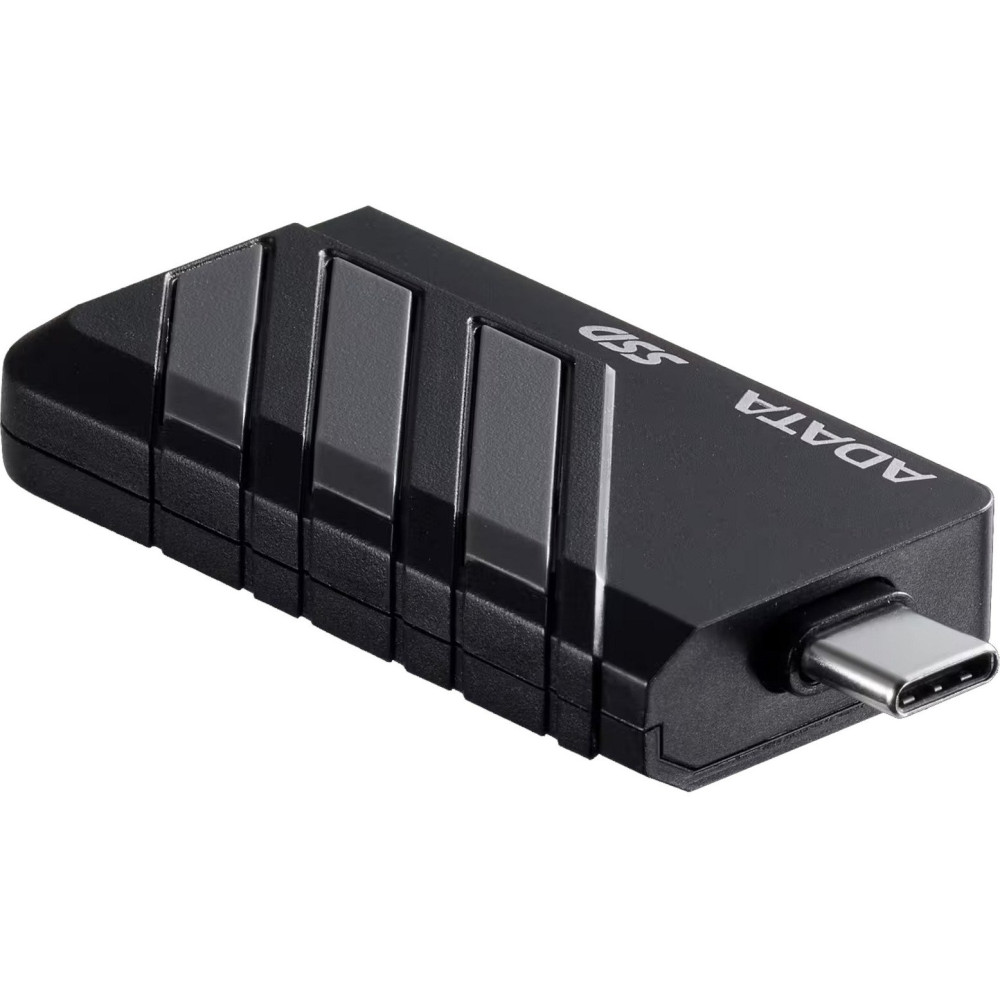 ADATA SSD esterna SC735 1 TB, Disco a stato solido