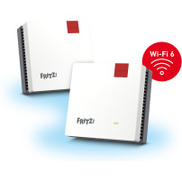 FRITZ! 20003112 Sistemi Wi-Fi Mesh, Ripetitore