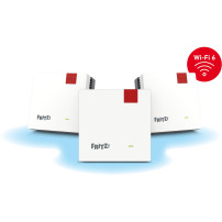 FRITZ! 1600 Sistemi Wi-Fi Mesh, Ripetitore