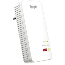 FRITZ! 1240 AX Adattatori di rete PowerLine, PowerLAN